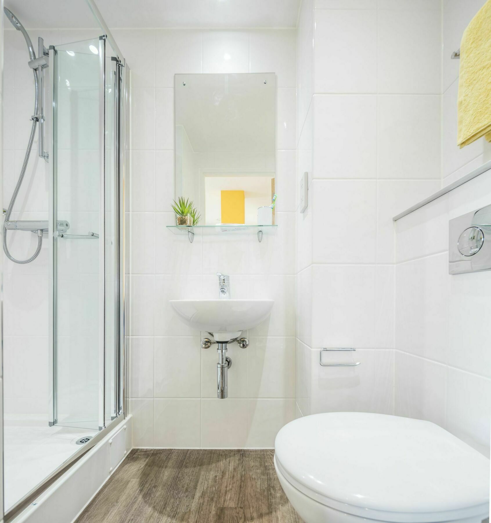Pure Citystay Brickworks York Dış mekan fotoğraf
