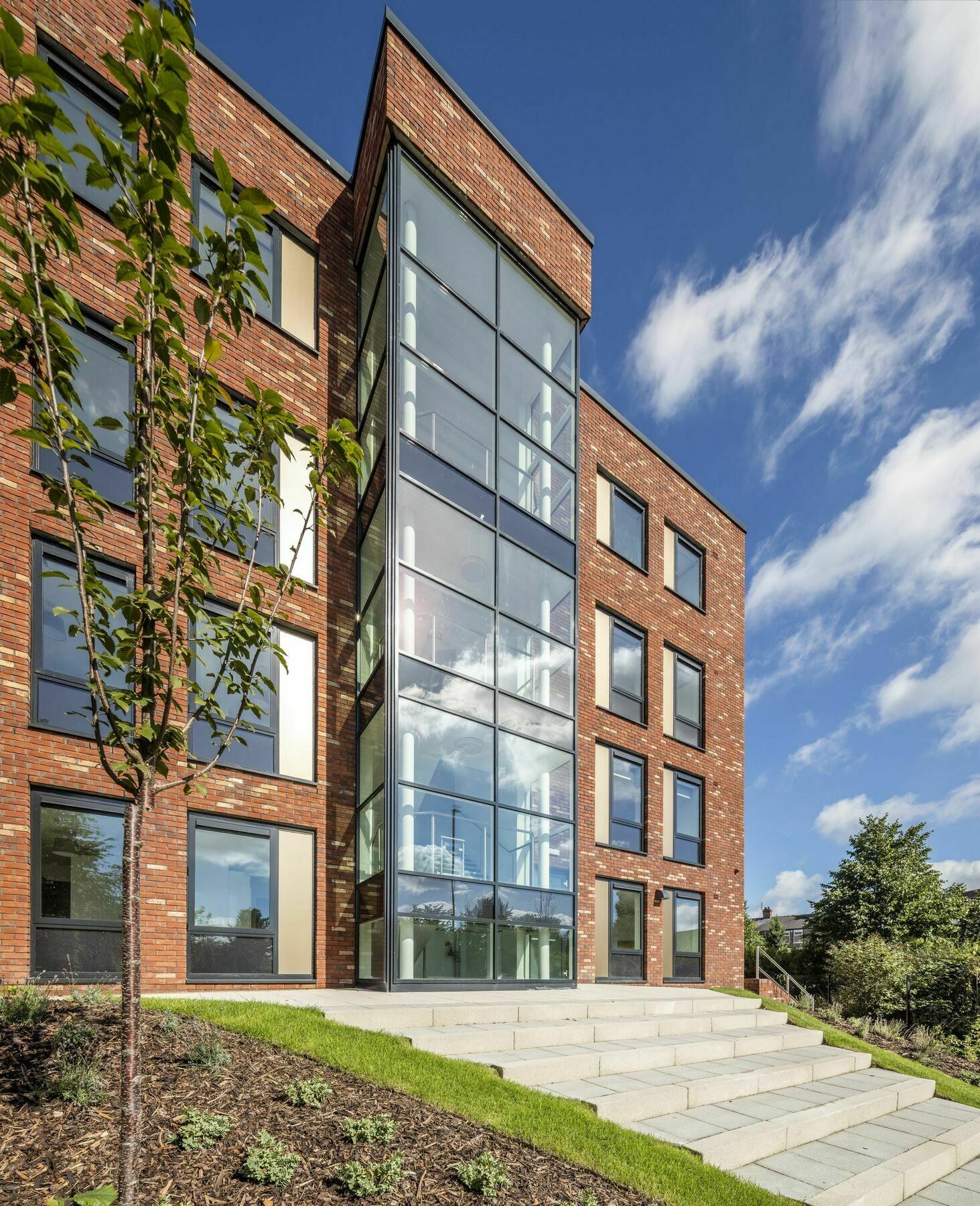 Pure Citystay Brickworks York Dış mekan fotoğraf