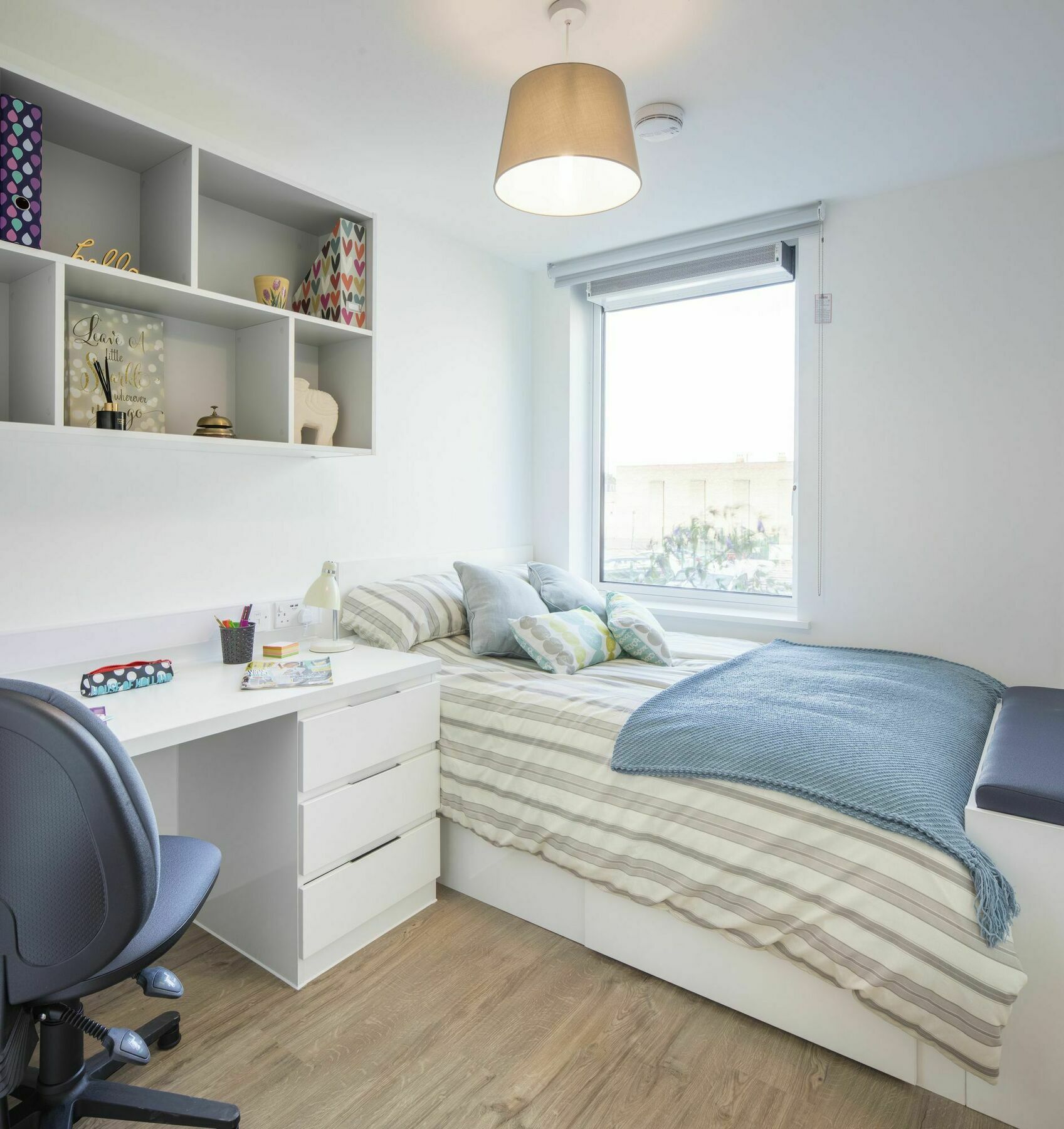 Pure Citystay Brickworks York Dış mekan fotoğraf